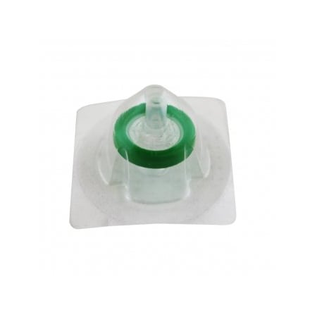 Advangene Syringe Filters, Sterile, PES, .45um, 13mm Dia, 75/pk, 75PK 256132